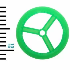 White Label Trace Leader Wheel 118mm