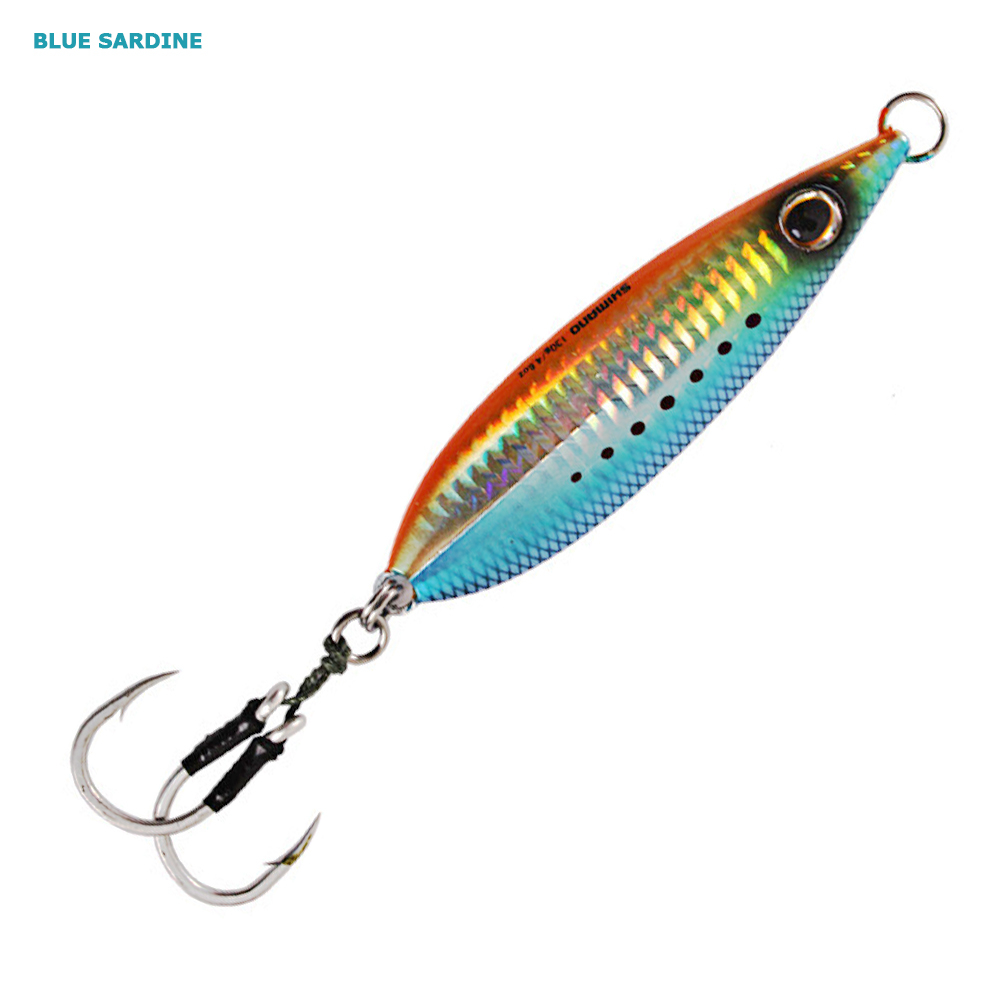 Shimano Butterfly Jigs 2 Shimano Butterfly Jigs - Image 2