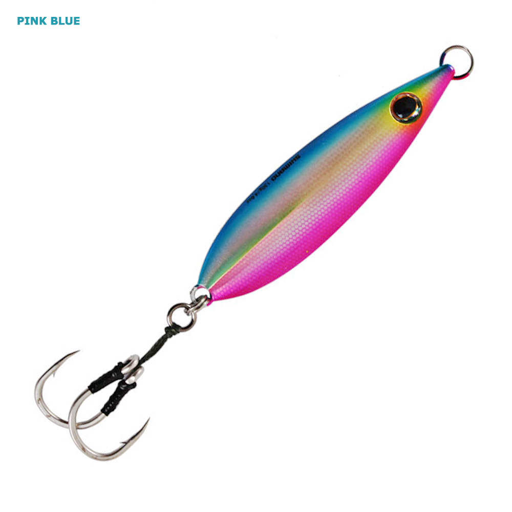Shimano Butterfly Jigs 3 Shimano Butterfly Jigs - Image 3