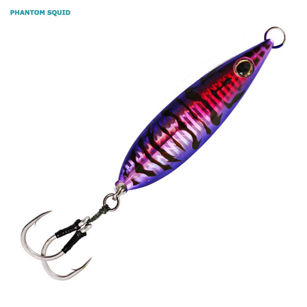 Shimano Butterfly Jigs 4 Shimano Butterfly Jigs - Image 4
