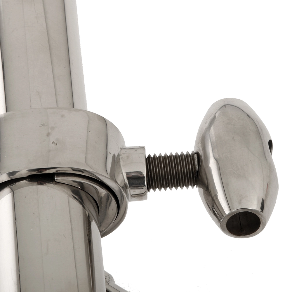 Kilwell Wishbone Outrigger Base 42mm Pair 3 Kilwell Wishbone Outrigger Base 42mm Pair - Image 3