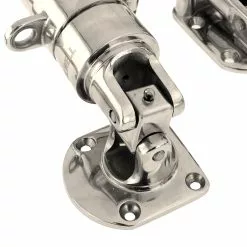 Kilwell Wishbone Outrigger Base 42mm Pair 9 Kilwell Wishbone Outrigger Base 42mm Pair -Ugly Stik Rods Shop 106729 5 n