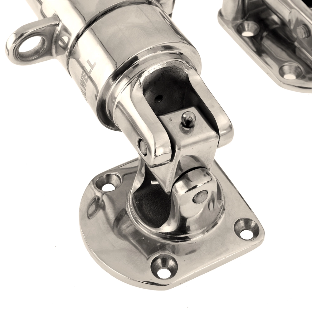 Kilwell Wishbone Outrigger Base 42mm Pair 4 Kilwell Wishbone Outrigger Base 42mm Pair - Image 4