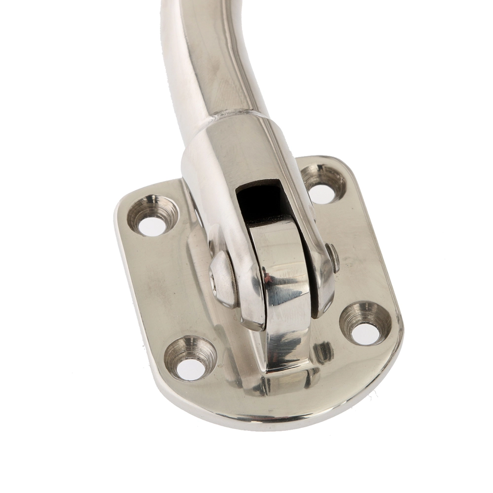 Kilwell Wishbone Outrigger Base 42mm Pair 5 Kilwell Wishbone Outrigger Base 42mm Pair - Image 5