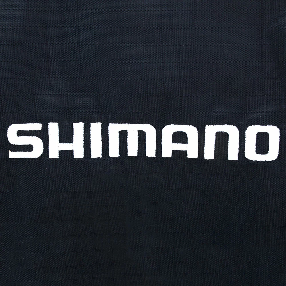 Shimano Tackle Backpack With Bottle Holder Black/Green 4 Shimano Tackle Backpack With Bottle Holder Black/Green - Image 4