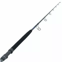 Ugly Stik 601XH Bluewater Spinning Game Rod 6ft 15-37kg 1pc