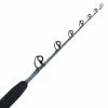 Ugly Stik 561H Bluewater Standup Runner Overhead Game Rod 5'6'' 15-24kg 1pc