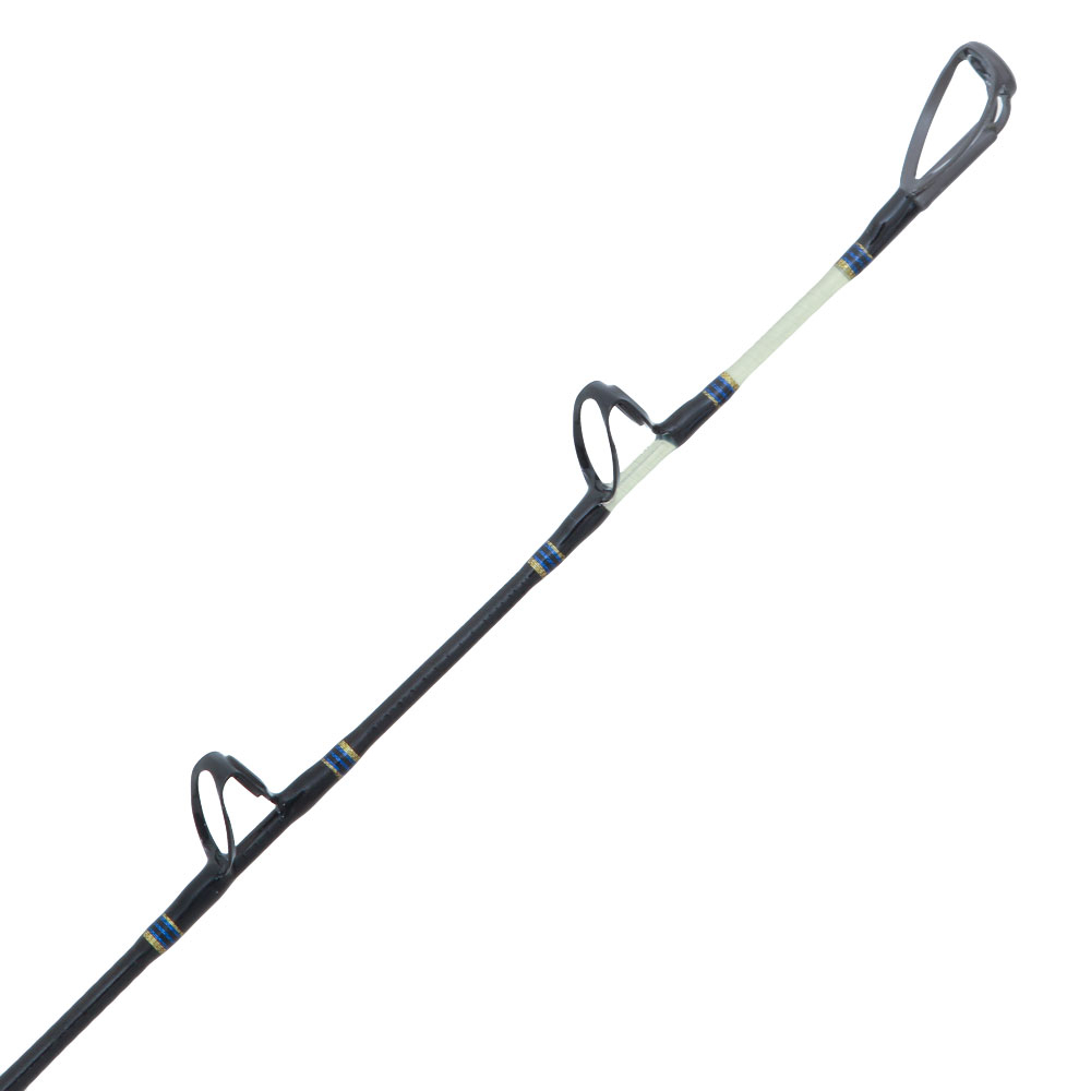 Ugly Stik 561H Bluewater Standup Runner Overhead Game Rod 5'6'' 15-24kg 1pc 2 Ugly Stik 561H Bluewater Standup Runner Overhead Game Rod 5'6'' 15-24kg 1pc - Image 2