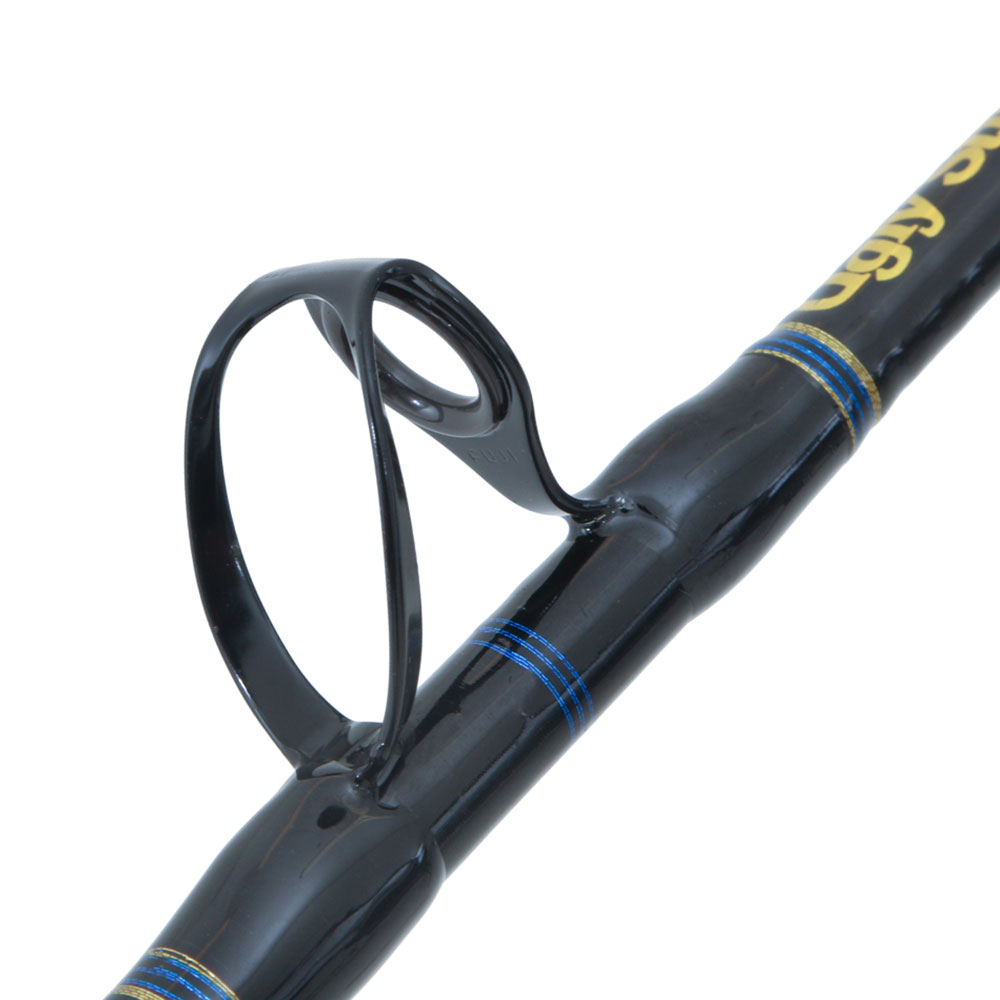 Ugly Stik 561H Bluewater Standup Runner Overhead Game Rod 5'6'' 15-24kg 1pc 3 Ugly Stik 561H Bluewater Standup Runner Overhead Game Rod 5'6'' 15-24kg 1pc - Image 3