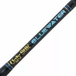 Ugly Stik 561H Bluewater Standup Runner Overhead Game Rod 5'6'' 15-24kg 1pc 9 Ugly Stik 561H Bluewater Standup Runner Overhead Game Rod 5'6'' 15-24kg 1pc -Ugly Stik Rods Shop 107736 5 n
