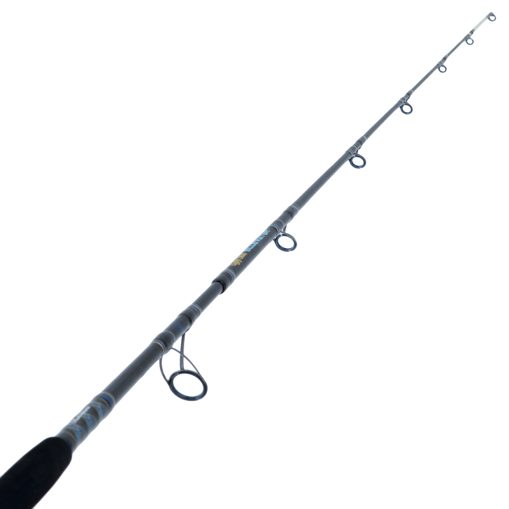 Ugly Stik 702MH Bluewater Spinning Rod 7ft 6-10kg 2pc 1 Ugly Stik 702MH Bluewater Spinning Rod 7ft 6-10kg 2pc