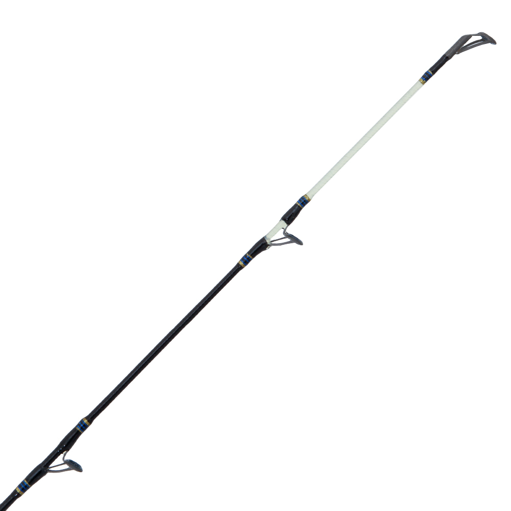 Ugly Stik 702MH Bluewater Spinning Rod 7ft 6-10kg 2pc 2 Ugly Stik 702MH Bluewater Spinning Rod 7ft 6-10kg 2pc - Image 2