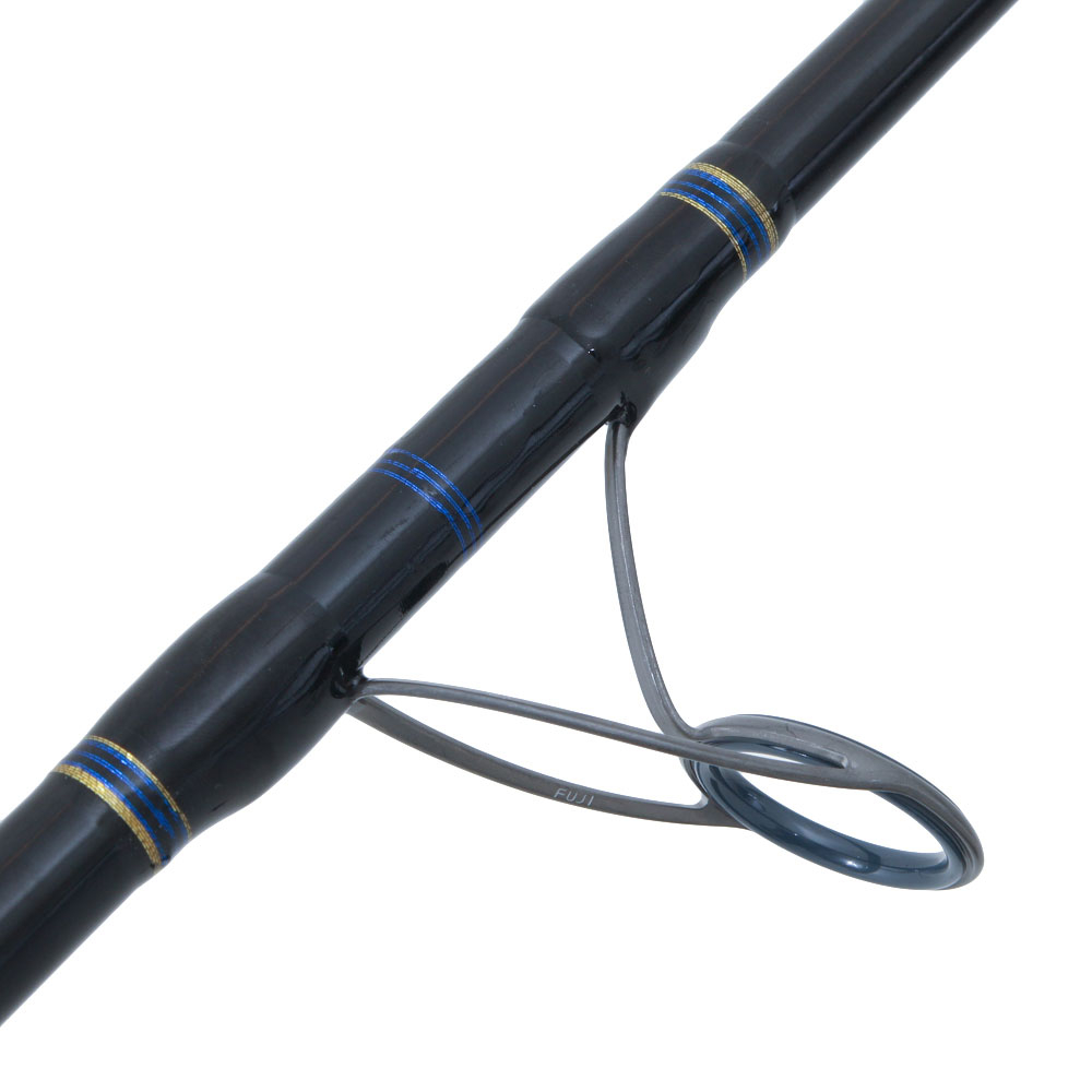 Ugly Stik 702MH Bluewater Spinning Rod 7ft 6-10kg 2pc 3 Ugly Stik 702MH Bluewater Spinning Rod 7ft 6-10kg 2pc - Image 3