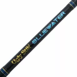Ugly Stik 702MH Bluewater Spinning Rod 7ft 6-10kg 2pc 9 Ugly Stik 702MH Bluewater Spinning Rod 7ft 6-10kg 2pc -Ugly Stik Rods Shop 107737 5 n