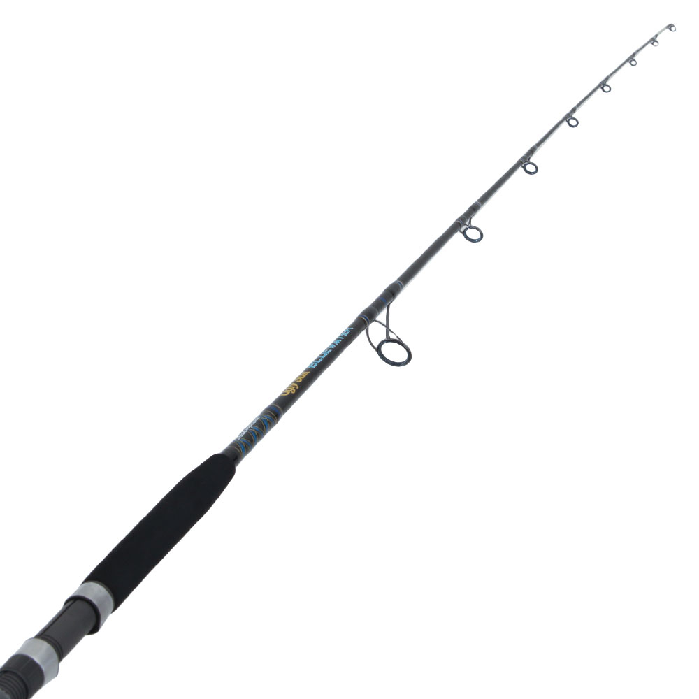Ugly Stik 701M Bluewater Spinning Rod 7ft 5-8kg 1pc 1 Ugly Stik 701M Bluewater Spinning Rod 7ft 5-8kg 1pc