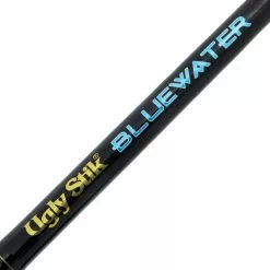 Ugly Stik 691MH Bluewater Spinning Rod 6'5'' 8-15kg 1pc -Ugly Stik Rods Shop 107739 6 n