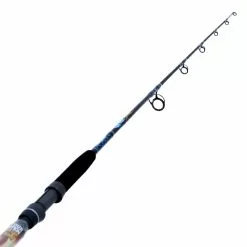 Ugly Stik Gold 561H Spin Jigging Rod 5ft 6in PE3 1pc