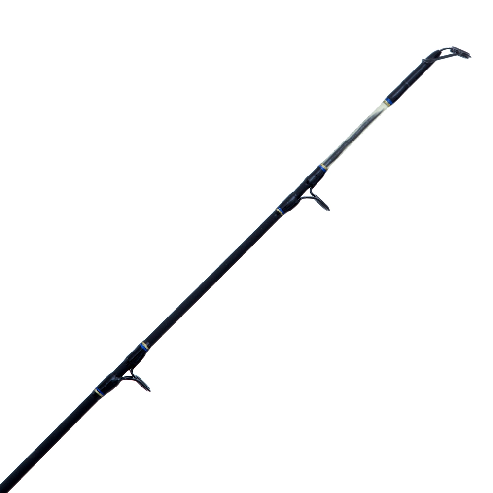 Ugly Stik Gold 561H Spin Jigging Rod 5ft 6in PE3 1pc 3 Ugly Stik Gold 561H Spin Jigging Rod 5ft 6in PE3 1pc - Image 3
