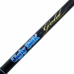 Ugly Stik Gold 561H Spin Jigging Rod 5ft 6in PE3 1pc 11 Ugly Stik Gold 561H Spin Jigging Rod 5ft 6in PE3 1pc -Ugly Stik Rods Shop 107740 6 n