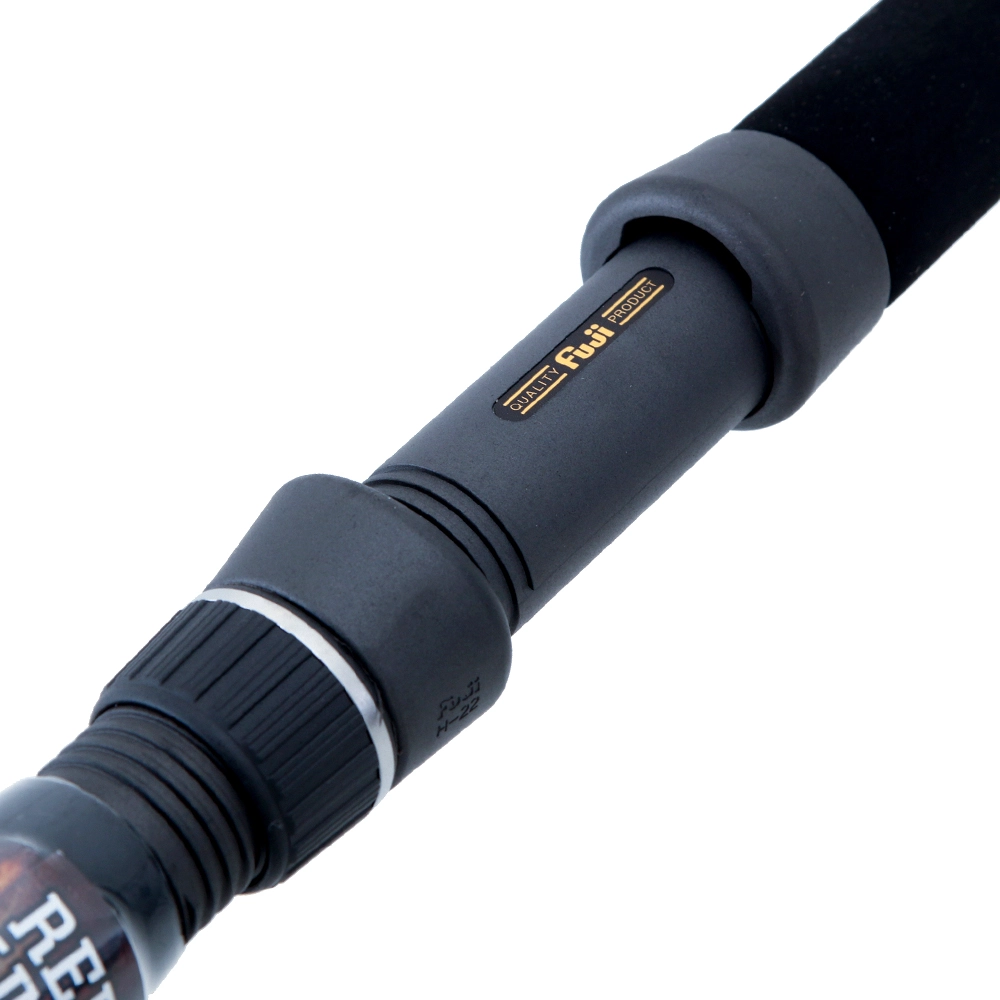 Ugly Stik Gold 561H Spin Jigging Rod 5ft 6in PE3 1pc 7 Ugly Stik Gold 561H Spin Jigging Rod 5ft 6in PE3 1pc - Image 7