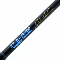 Ugly Stik Gold 561XH Medium-Heavy Jig Spin Rod 5ft 6in PE5 24kg 1pc -Ugly Stik Rods Shop 107741 6 n