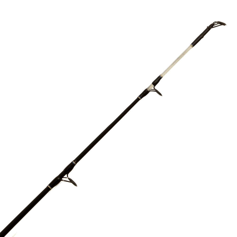 Ugly Stik Gold 561XXH Heavy Jig Spin Rod 5ft 6in PE8 37kg 1pc 2 Ugly Stik Gold 561XXH Heavy Jig Spin Rod 5ft 6in PE8 37kg 1pc - Image 2
