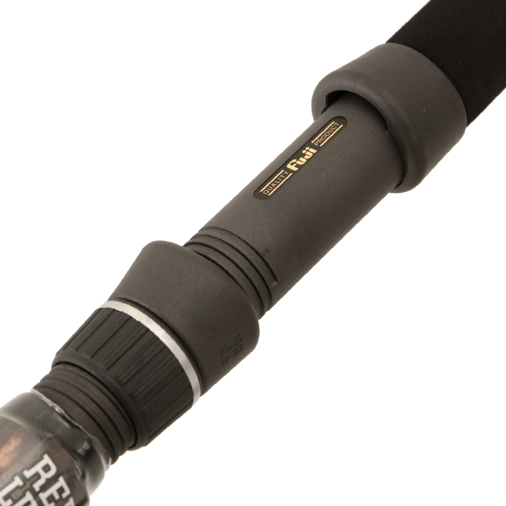 Ugly Stik Gold 561XXH Heavy Jig Spin Rod 5ft 6in PE8 37kg 1pc 6 Ugly Stik Gold 561XXH Heavy Jig Spin Rod 5ft 6in PE8 37kg 1pc - Image 6