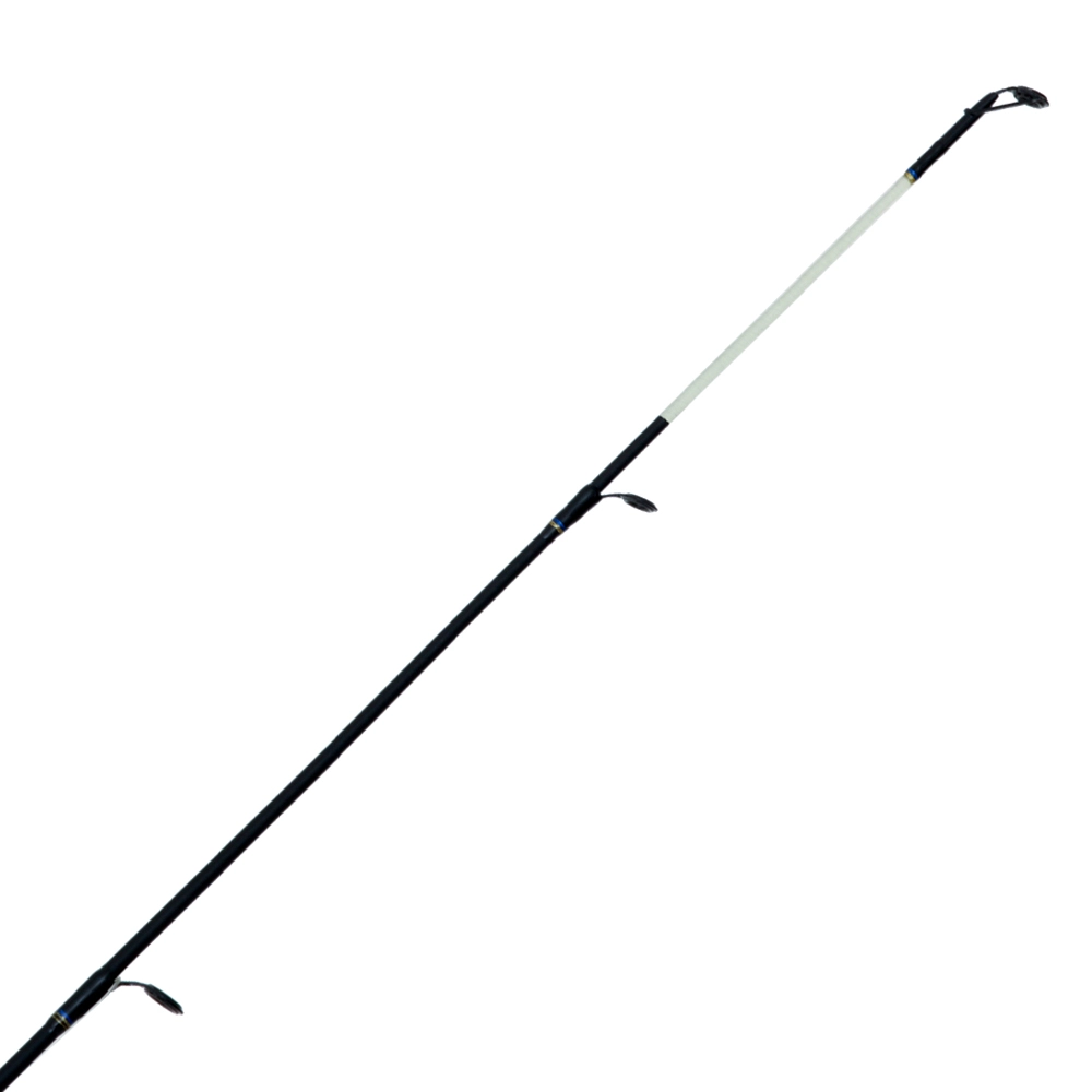 Ugly Stik Gold 602MFT Spinning Rod 6ft 4-8kg 2pc 3 Ugly Stik Gold 602MFT Spinning Rod 6ft 4-8kg 2pc - Image 3