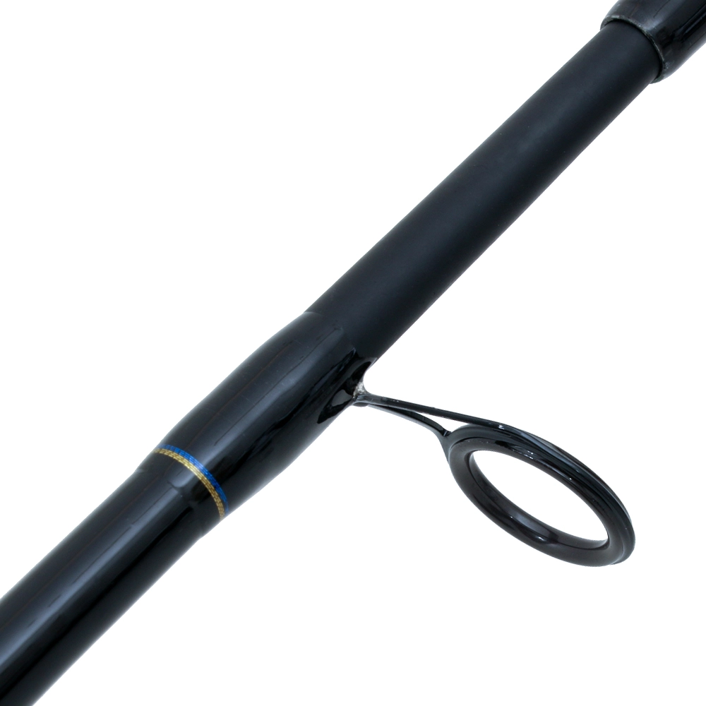 Ugly Stik Gold 602MFT Spinning Rod 6ft 4-8kg 2pc 4 Ugly Stik Gold 602MFT Spinning Rod 6ft 4-8kg 2pc - Image 4