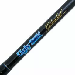 Ugly Stik Gold 602MFT Spinning Rod 6ft 4-8kg 2pc 11 Ugly Stik Gold 602MFT Spinning Rod 6ft 4-8kg 2pc -Ugly Stik Rods Shop 107743 6 n
