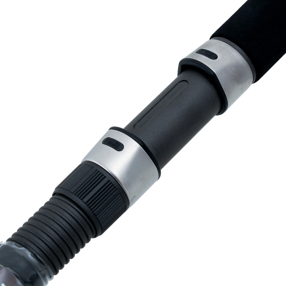 Ugly Stik Gold 602MFT Spinning Rod 6ft 4-8kg 2pc 7 Ugly Stik Gold 602MFT Spinning Rod 6ft 4-8kg 2pc - Image 7