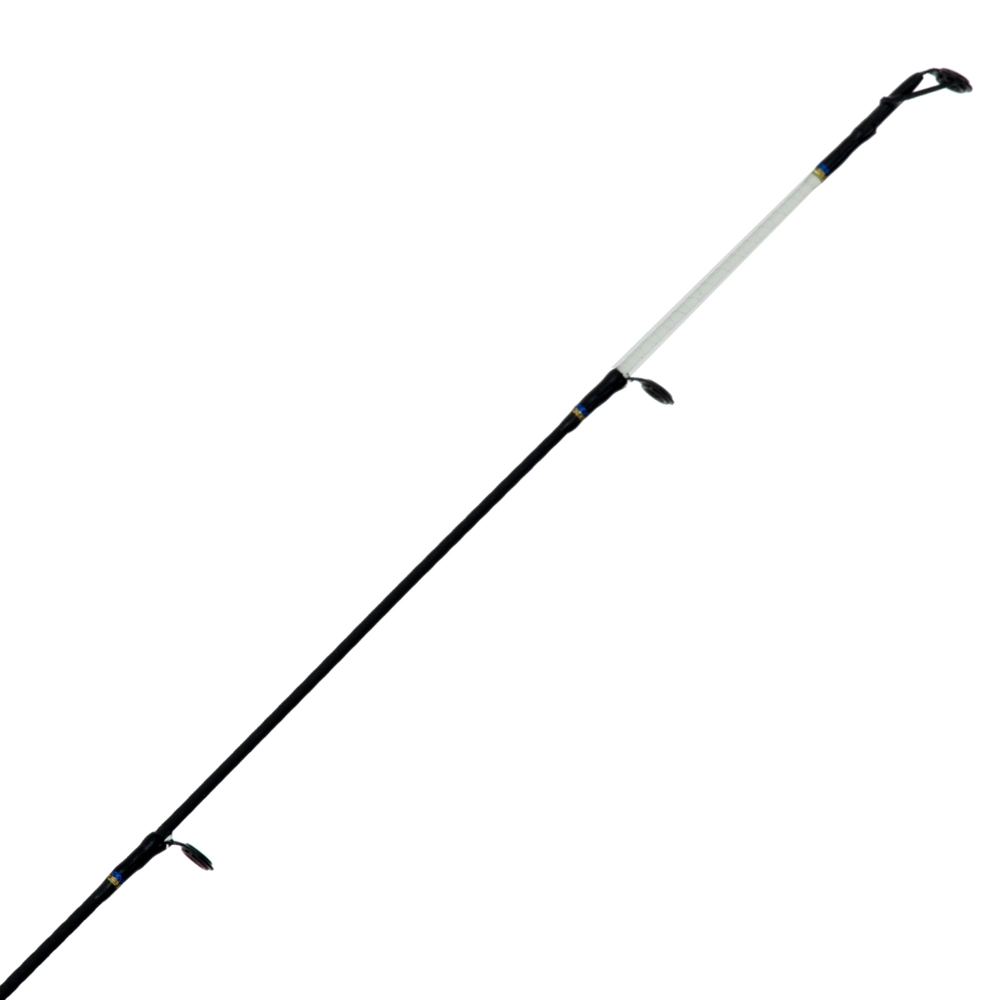 Ugly Stik Gold 702L Light Spinning Rod 7ft 2-4kg 2pc 3 Ugly Stik Gold 702L Light Spinning Rod 7ft 2-4kg 2pc - Image 3