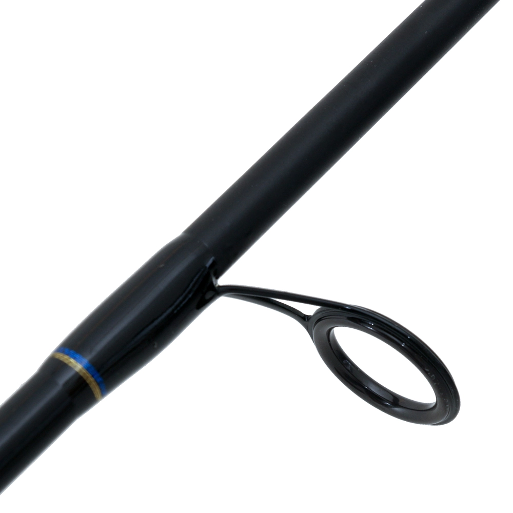 Ugly Stik Gold 702L Light Spinning Rod 7ft 2-4kg 2pc 4 Ugly Stik Gold 702L Light Spinning Rod 7ft 2-4kg 2pc - Image 4