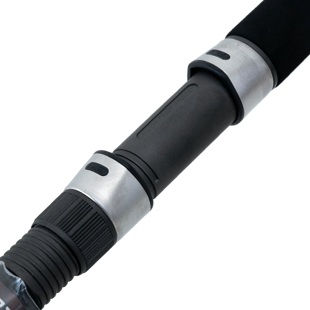 Ugly Stik Gold 702L Light Spinning Rod 7ft 2-4kg 2pc 7 Ugly Stik Gold 702L Light Spinning Rod 7ft 2-4kg 2pc - Image 7