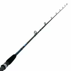 Ugly Stik Gold 562M Overhead Casting Rod 5ft 6in 4-8kg 2pc