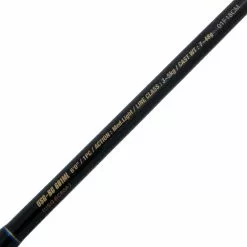 Ugly Stik Gold 601ML Overhead Casting Rod 6ft 3-5kg 1pc -Ugly Stik Rods Shop 107747 7 n