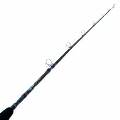 Ugly Stik Gold 561H Baitcasting Rod 5ft 6in 10-15kg 1pc