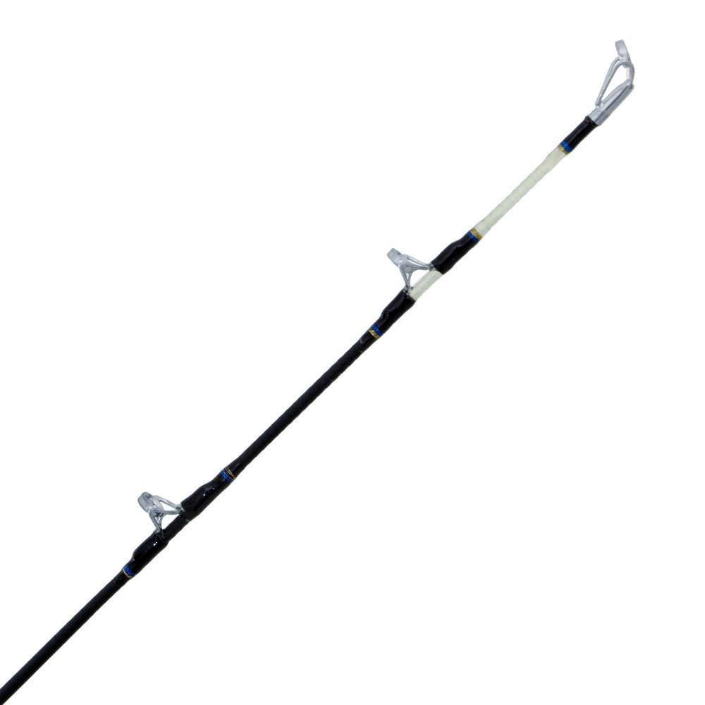 Ugly Stik Gold 561H Baitcasting Rod 5ft 6in 10-15kg 1pc 2 Ugly Stik Gold 561H Baitcasting Rod 5ft 6in 10-15kg 1pc - Image 2