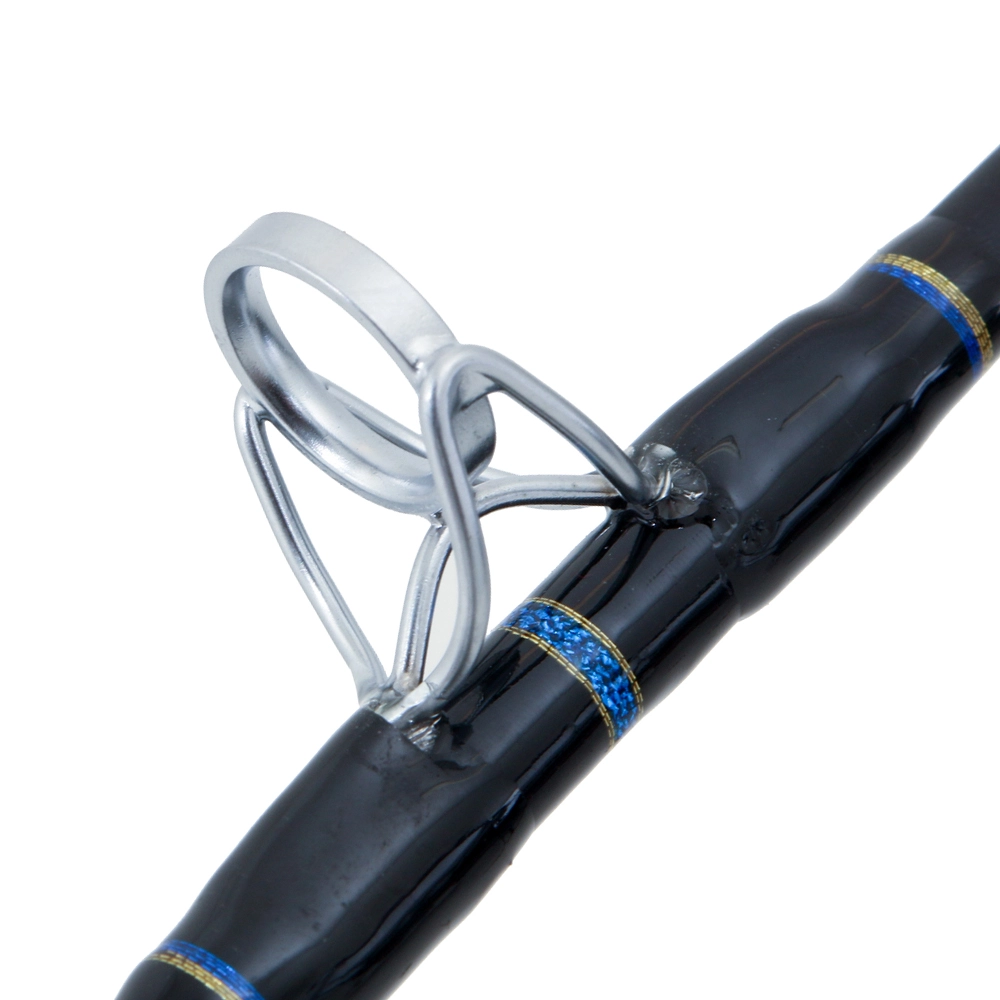 Ugly Stik Gold 561H Baitcasting Rod 5ft 6in 10-15kg 1pc 3 Ugly Stik Gold 561H Baitcasting Rod 5ft 6in 10-15kg 1pc - Image 3