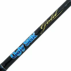 Ugly Stik Gold 601H Overhead Casting Rod 6ft 10-15kg 1pc -Ugly Stik Rods Shop 107749 6 n