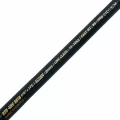 Ugly Stik Gold 601H Overhead Casting Rod 6ft 10-15kg 1pc -Ugly Stik Rods Shop 107749 7 n