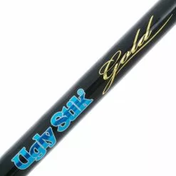 Ugly Stik Gold Travel Baitcaster Rod 5ft 10in 6-10kg 3pc -Ugly Stik Rods Shop 107750 4 n
