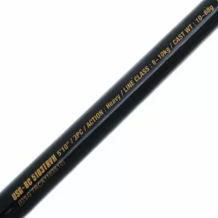 Ugly Stik Gold Travel Baitcaster Rod 5ft 10in 6-10kg 3pc -Ugly Stik Rods Shop 107750 5 n