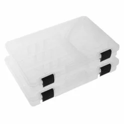 Plano 36110 Weekend Series Tackle Bag -Ugly Stik Rods Shop 107992 4