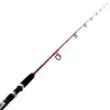 Ugly Stik Pink Spinning Boat Rod 6ft 6in 3-6kg 2pc