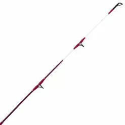 Ugly Stik Pink Spinning Boat Rod 6ft 6in 3-6kg 2pc -Ugly Stik Rods Shop 109965 4 n