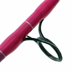 Ugly Stik Pink Spinning Boat Rod 6ft 6in 3-6kg 2pc -Ugly Stik Rods Shop 109965 8 n