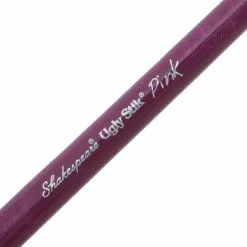 Ugly Stik Pink Spinning Rod 7ft 4-8kg 1pc -Ugly Stik Rods Shop 109966 4