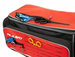 Plano 3600 Weekend Series Tackle Case -Ugly Stik Rods Shop 10 2 17