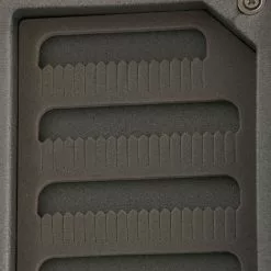 Kilwell Floating EVA Fly Box Small Jungle Cock -Ugly Stik Rods Shop 110126 4 n